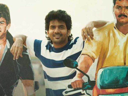...Days): Beats Rathnam Climbing Up The Top 10 Tamil Films Of 2024 Chart - Eyes To Axe Jayam Ravi's Siren Next!