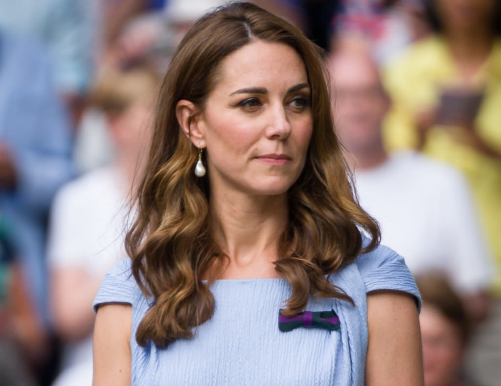 Cancer Specialist Reveals a Rough Timeline for When Kate Middleton May End Her Preventive Chemotherapy