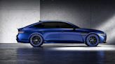 Genesis unveils new G80 EV Magma concept teasing latest Tesla Model S Plaid rival