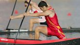 Estos son los deportistas españoles que tienen más medallas olímpicas