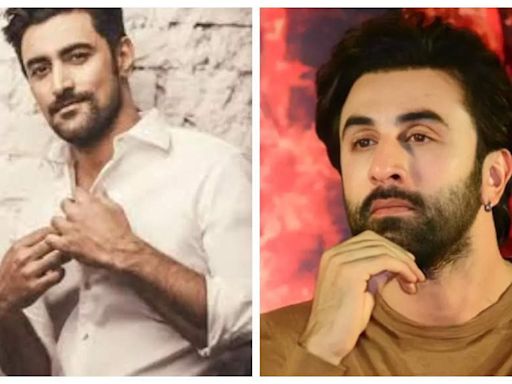 Kunal Kapoor to star in Ranbir Kapoor and Nitesh Tiwari’s epic 'Ramayana'? Here's what we know | Hindi Movie News - Times of India