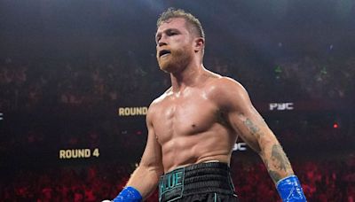 Saul 'Canelo' Alvarez vs Edgar Berlanga betting tips: Boxing preview and best bets for PPV super-middleweight title fight plus undercard details