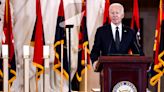 Biden Administration Issues Title VI Reminder Amid Campus Protests