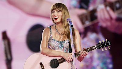 Taylor Swift Is ‘Fired Up’ for ‘Eras Tour’ Return After ‘TTPD' Success