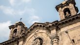 Avanza restauración de recintos religiosos dañados por sismo 2017: Batres