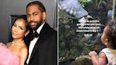 Big Sean and Jhené Aiko Take Son Noah to the Aquarium as They Celebrate His First Birthday: 'So Proud'