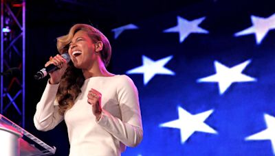 Beyoncé’s New Promo For Team USA: A Paris Olympics Sensation