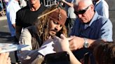 El destino de 'Piratas del Caribe' sin Johnny Depp no debería sorprender a nadie