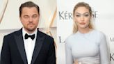Leonardo DiCaprio & Gigi Hadid Looked Smitten In First Photos Since Romance Rumors