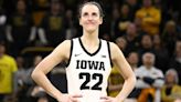 Iowa Hawkeyes to retire Caitlin Clark’s No. 22 jersey