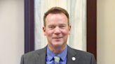 Laughlin appointed policy chairman for Senate Republican Majority Caucus