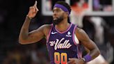 O'Neale vuelve a Suns por 4 años, fuentes