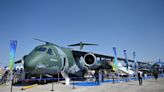 Austria to buy four Embraer C-390 cargo planes for over $500 million