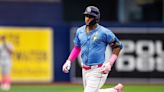 WATCH: Tampa Bay Rays' Jose Siri Hits Grand Slam Against New York Yankees