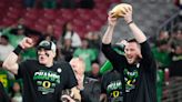 Oregon Football No. 3 in Prominent Analytics Site National Rankings