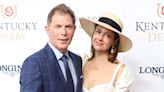Bobby Flay and Girlfriend Christina Pérez Spend Date Night Cooking Carbone's Spicy Vodka Pasta