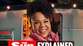 Get to know Desiree Burch - Netflix's Too Hot To Handle narrator