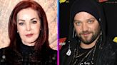 Priscilla Presley Has Lunch With Bam Margera Following Death of Daughter Lisa Marie