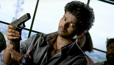 ‘Pokkiri’ to re-release on Vijay’s 50th birthday; new teaser out