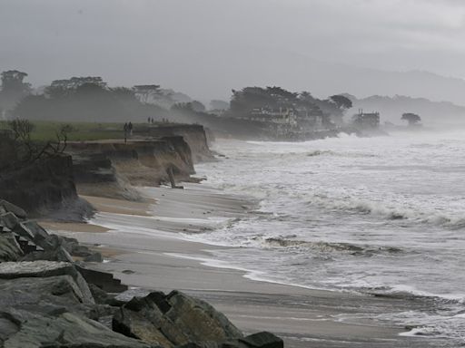 Biden puts $575 million toward making coastal communities more resilient to climate change