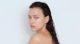 Tom Brady's ex Irina Shayk goes topless for sexy new ad campaign