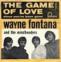 The Game of Love (Wayne Fontana and the Mindbenders song)