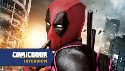 How Deadpool Could Fit into a PG-13 Movie Explained by Marvel Head Kevin Feige