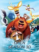 Open Season