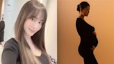 36歲女星近況成謎！ 突曬「寶寶照」證實：低調當媽