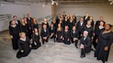 War takes centerstage at South Bend Chamber Singers' concert at Saint Mary's College