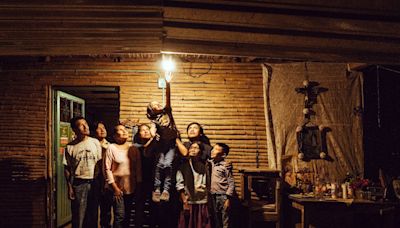 Se hizo la luz: comunidades rurales de México son favorecidas con energía solar