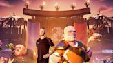 英超》挪威國腳分身躍登電玩遊戲 哈蘭德虛擬角色上「部落衝突」