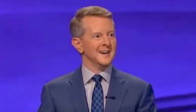 Jeopardy! champ with resemblance to A-list actress wows fans with 'strong' win