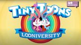 The Tiny Toons Looniversity Gang on Bringing Back the '90s Cartoon