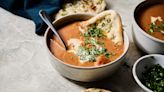 Slow Cooker Chicken Tikka Masala Soup Recipe