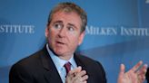 Harvard mega donor Ken Griffin has halted donations to school