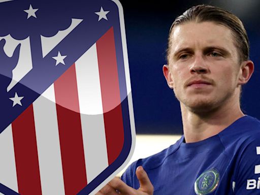 Chelsea in advanced talks to sell Gallagher to Atletico and could lower fee