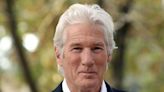 Richard Gere es hospitalizado en México tras enfermar de neumonía