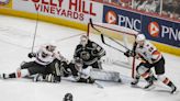 Hershey-Hartford essentials: Bears look to continue recent playoff dominance vs. Wolf Pack