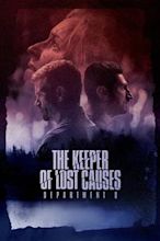 Department Q: The Keeper of Lost Causes