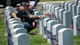 Memorial Day reminds the living that they remain connected to those they have lost | Opinion