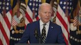Biden announces executive actions on border after legislative stalemate