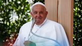 Pope Francis to travel to Luxembourg and Belgium on Sept. 26-29