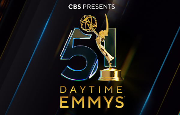 Daytime Emmy Award Winners 2024: Full List