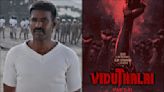 Release date of Viduthalai Part 2 is out: Soori to cap off an eventful 2024 with the Vetri Maaran film