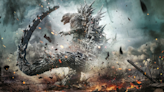 Godzilla Minus One Posters Giveaway for the Explosive Kaiju Movie