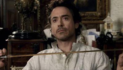 Sherlock Holmes 3: Robert Downey Jr.’s Sequel ‘Still Very Much Alive’