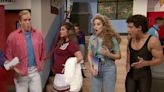 ‘Saved by the Bell’ star’s heartbreaking announcement has fans sending prayers