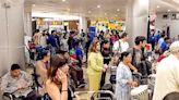 Microsoft outage hits Pune Airport, administration says there are ‘minor delays’ in flight operations