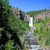 Tumalo Falls